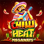 Ớt Cay Megaways