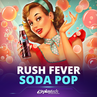 Gái Soda Pop Cuồng Nhiệt