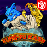 Huyền Thoại KungFu