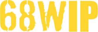 68wip Logo